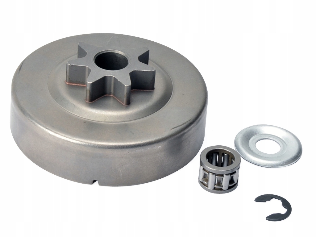 Gtool rotor pre uhlové brúsky Makita GA9050