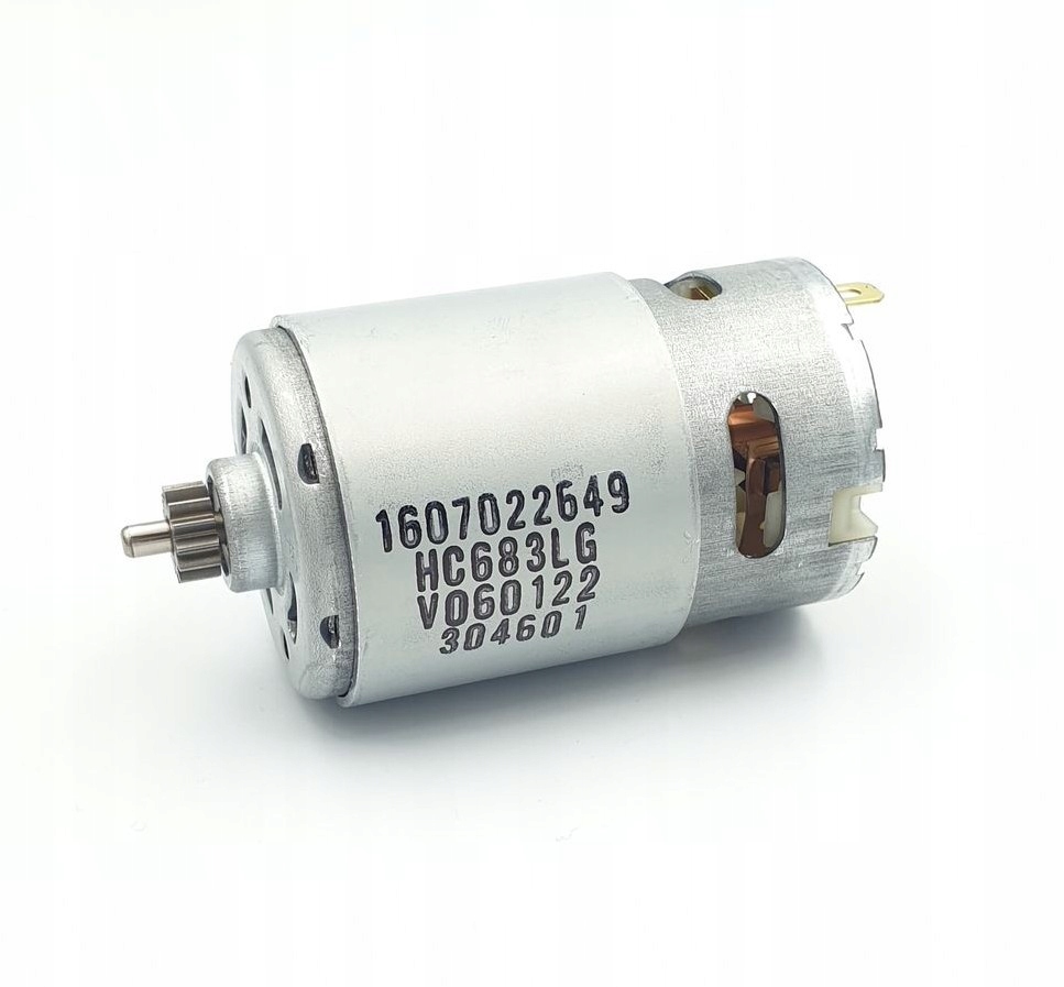 Bosch 2609199591 GSR Engine 18-2-LI Originál