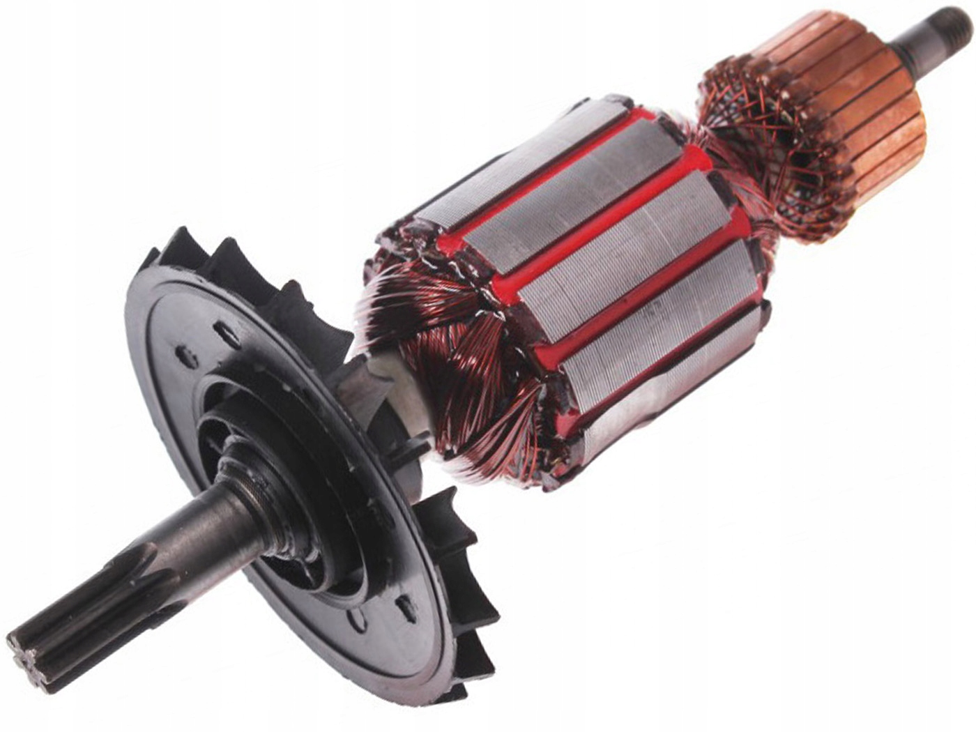 Rotor GTooL 21-033