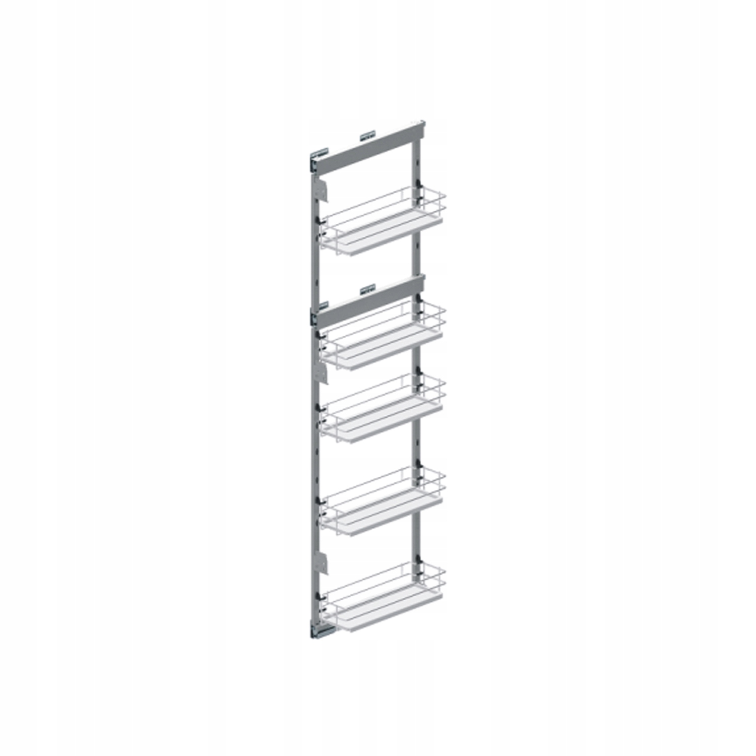 Cruise cargo maxi side 150 right white bottom EVO