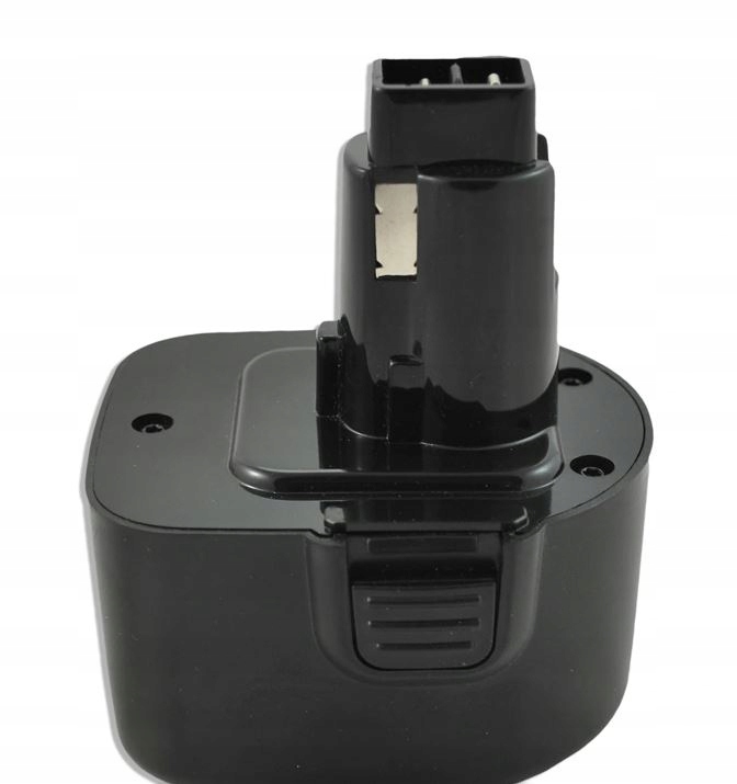 Náhradná batéria - Batéria pre dewalt de9501 12v 3300 mAh