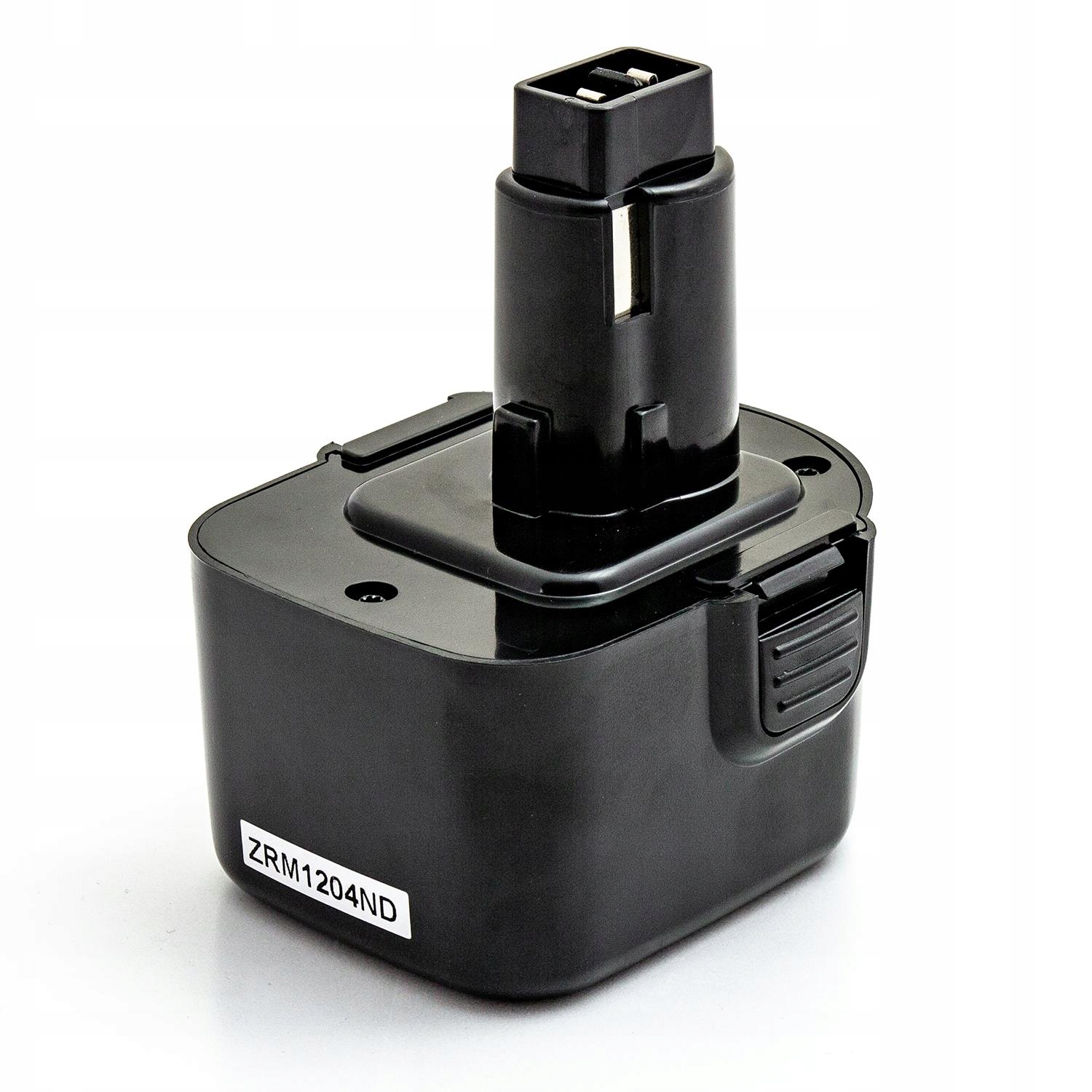 Náhradná batéria - Batéria pre REMS 571510 571513 CLAMP 12 V 2,0AH