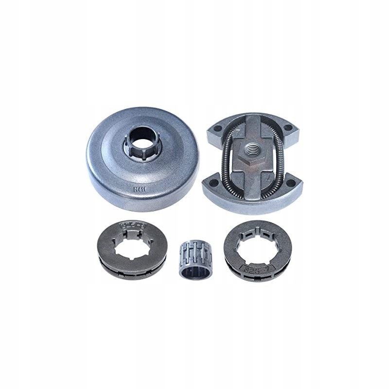 Bubon + spojka pre Husqvarna 50, 51, 55