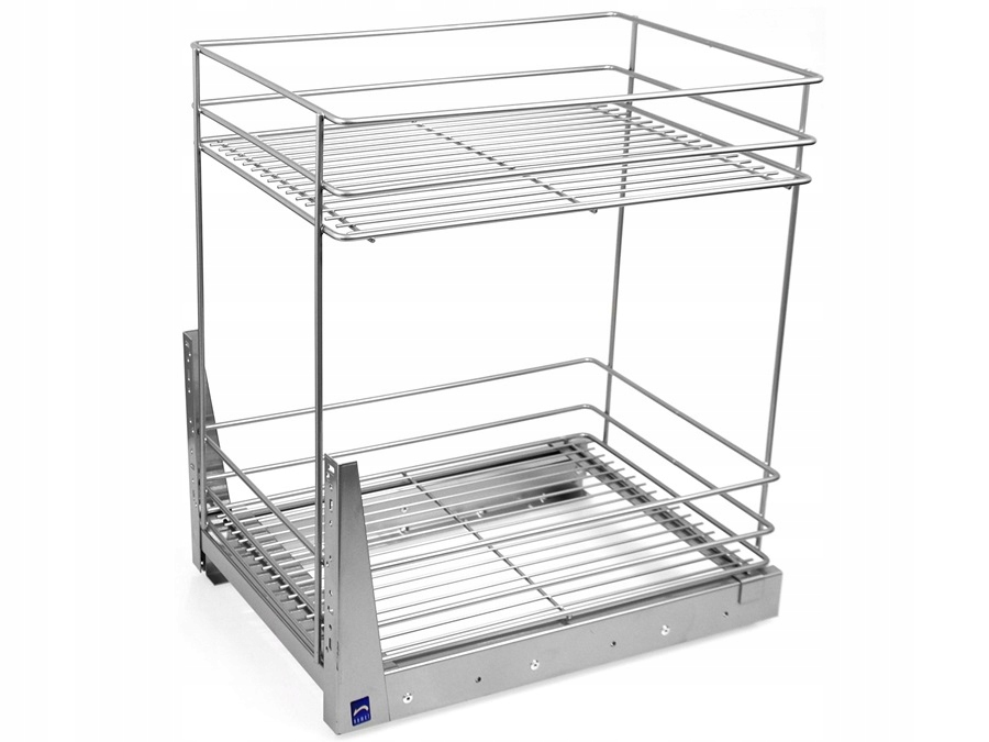 Cargo mini NOMET STANDARD 2 úrovne P22 W-2311M-30