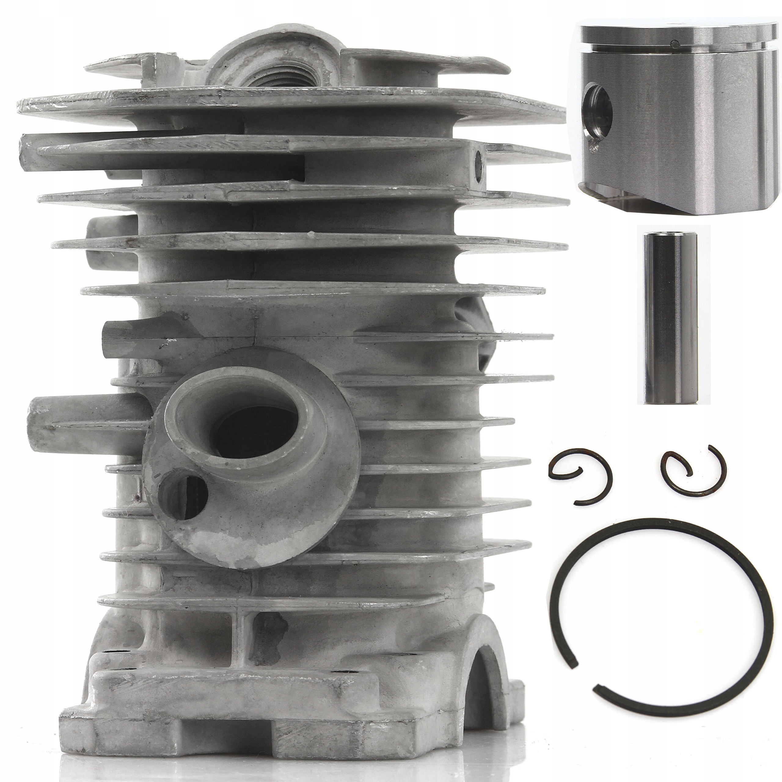 Makita Rotor 6510LVR Originál 518804-1