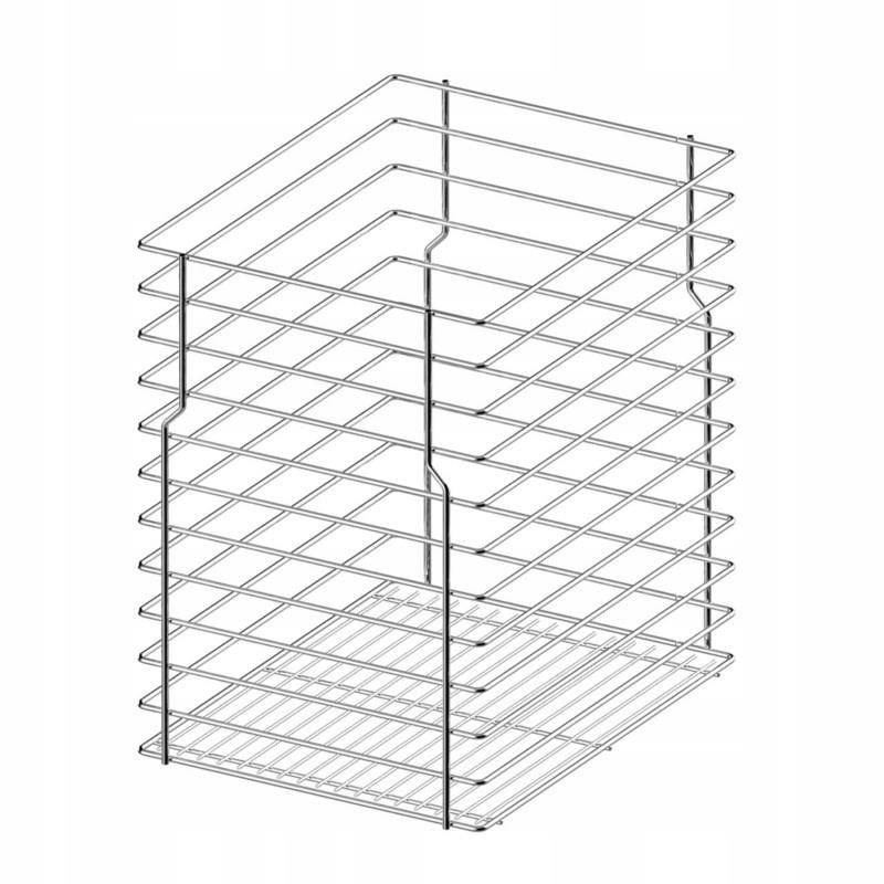 Košík Rejs WE29-0010-01-003 40x45x60 cm