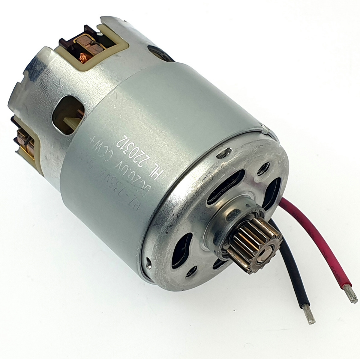 DEDRA 18V DID7041 SCRIPRIVER MOTOR