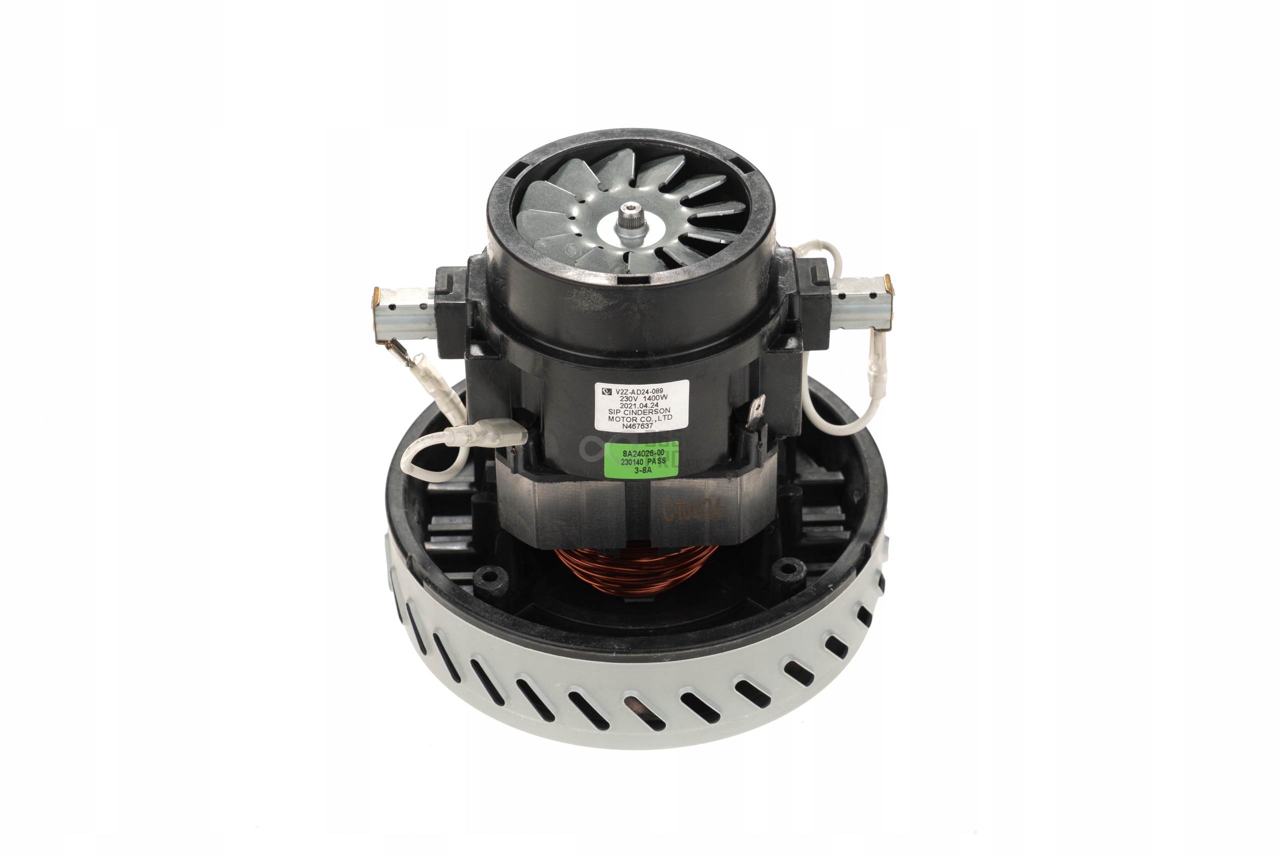Motor Dewalt 1004772-00 do DWV902M