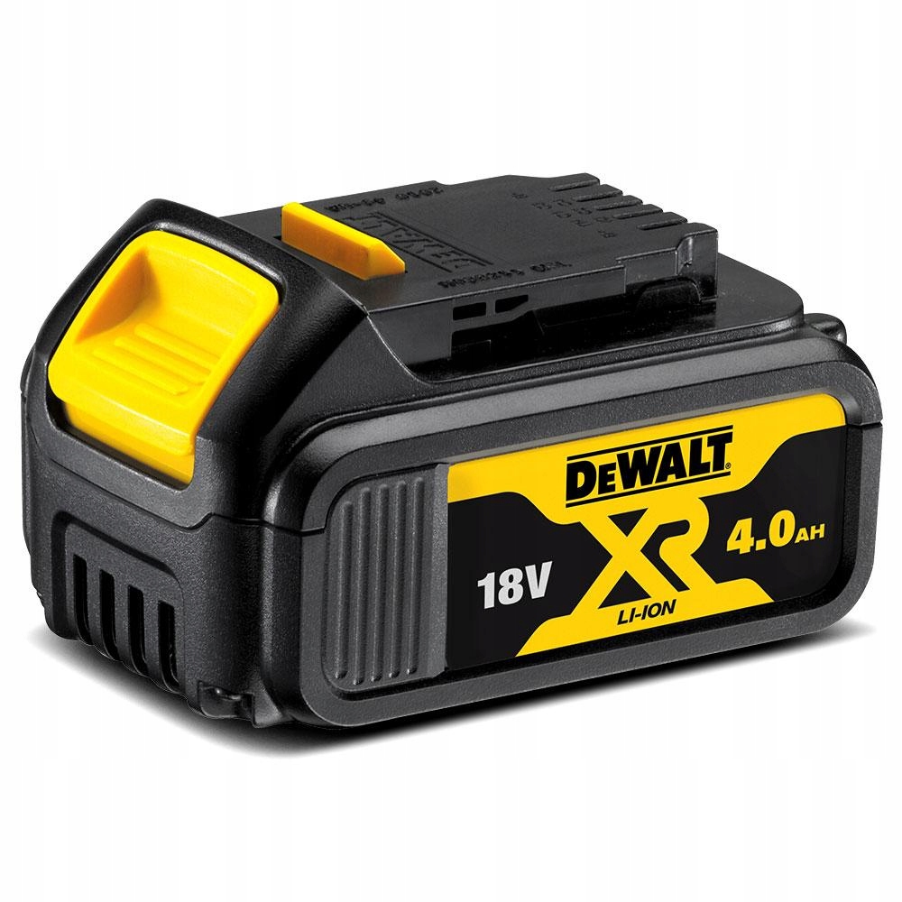 Náhradná batéria - Batéria batérie dewalt dcb182 4AH 18 V Originál