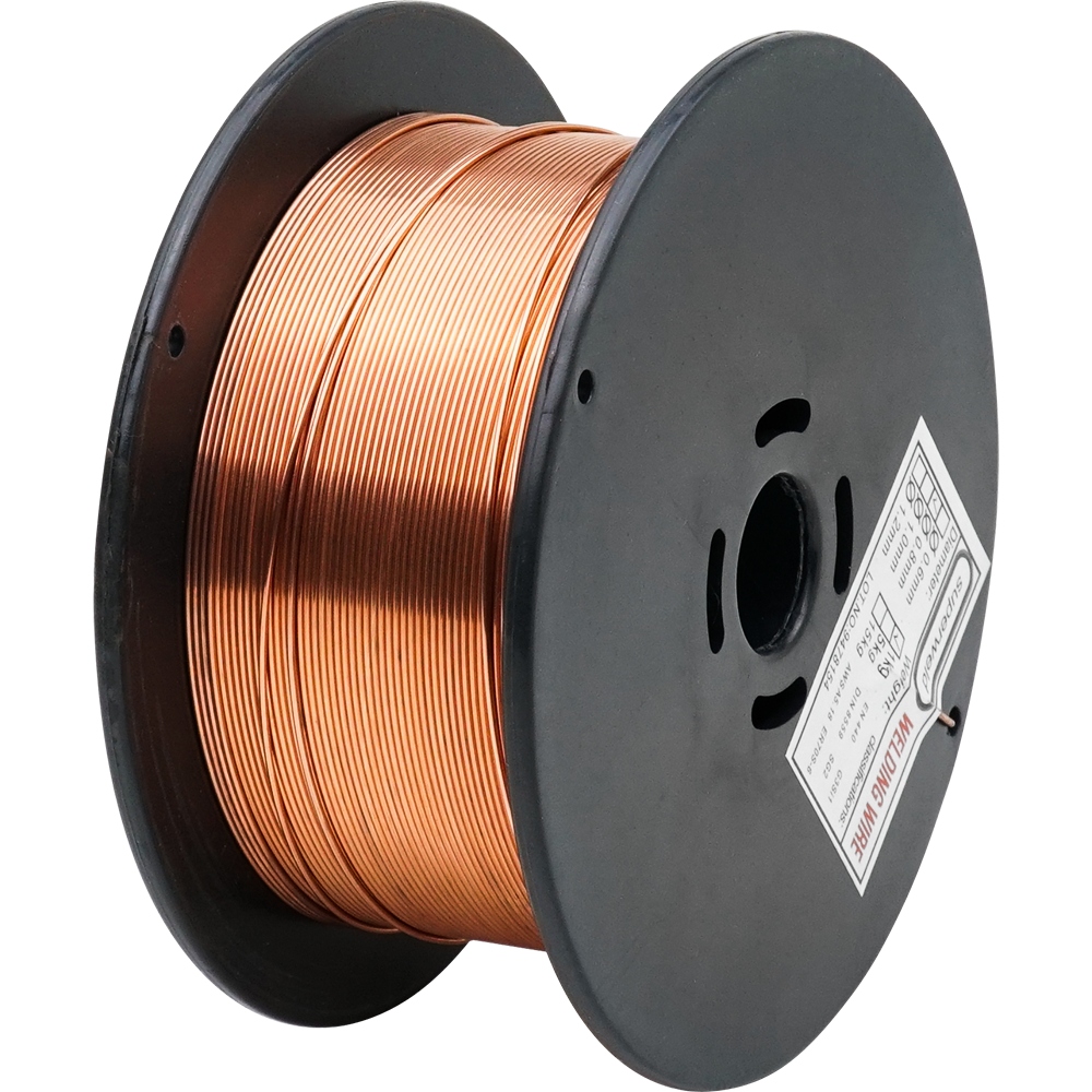 Zvárací drôt - Zvárací drôt pre Migomat Welding stroj SG2 0,8 mm