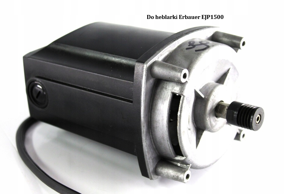 Motor pre ERBAUER EJP1500 Hoblík