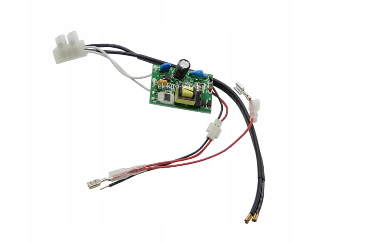 Systémový modul - Náhradná časť Bosch pre GDB 2500 EC - Elek Cable