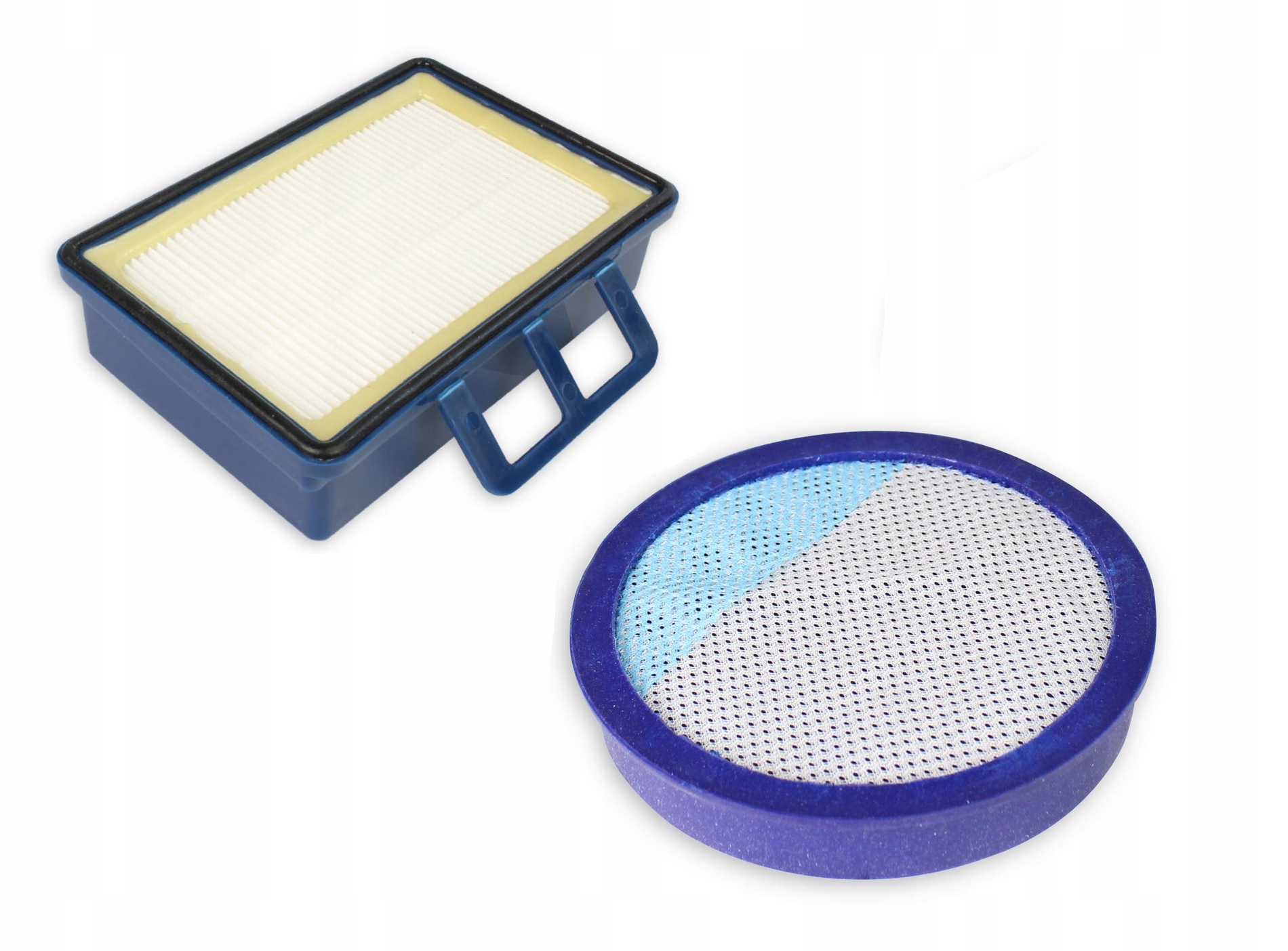 Vzduchový filter Ecofilters U52 S115 90LA1722_51 90LA1708_51