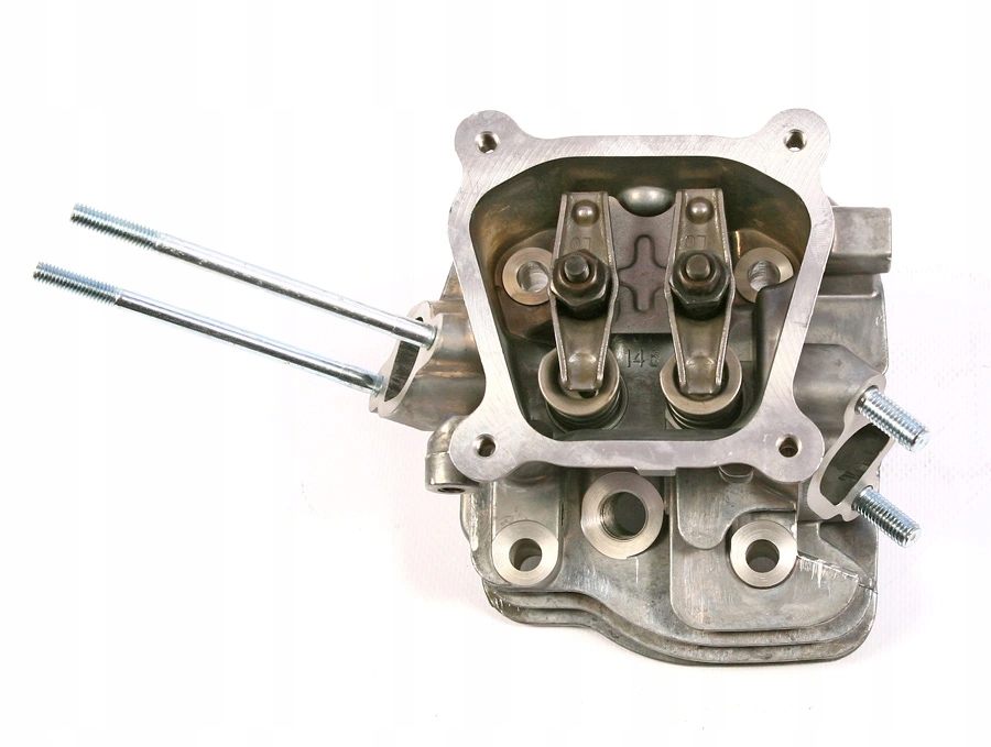 Honda GX160 GX200 Loncin Complete Head