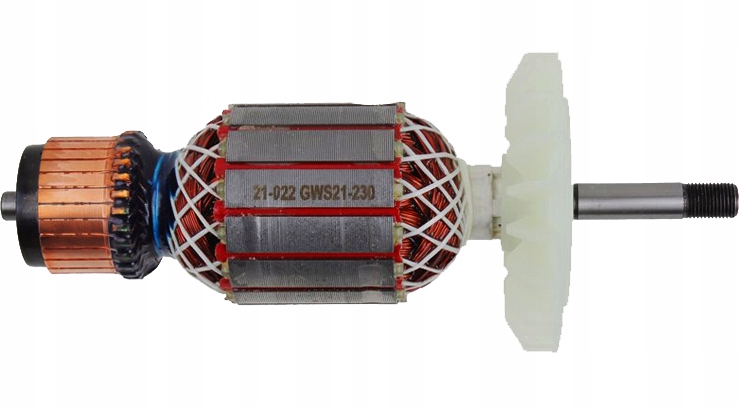Rotor LSP pre GWS 21-230