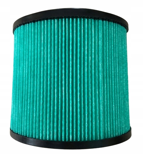 HEPA filter vysávača MacAllister Titan Erbauer