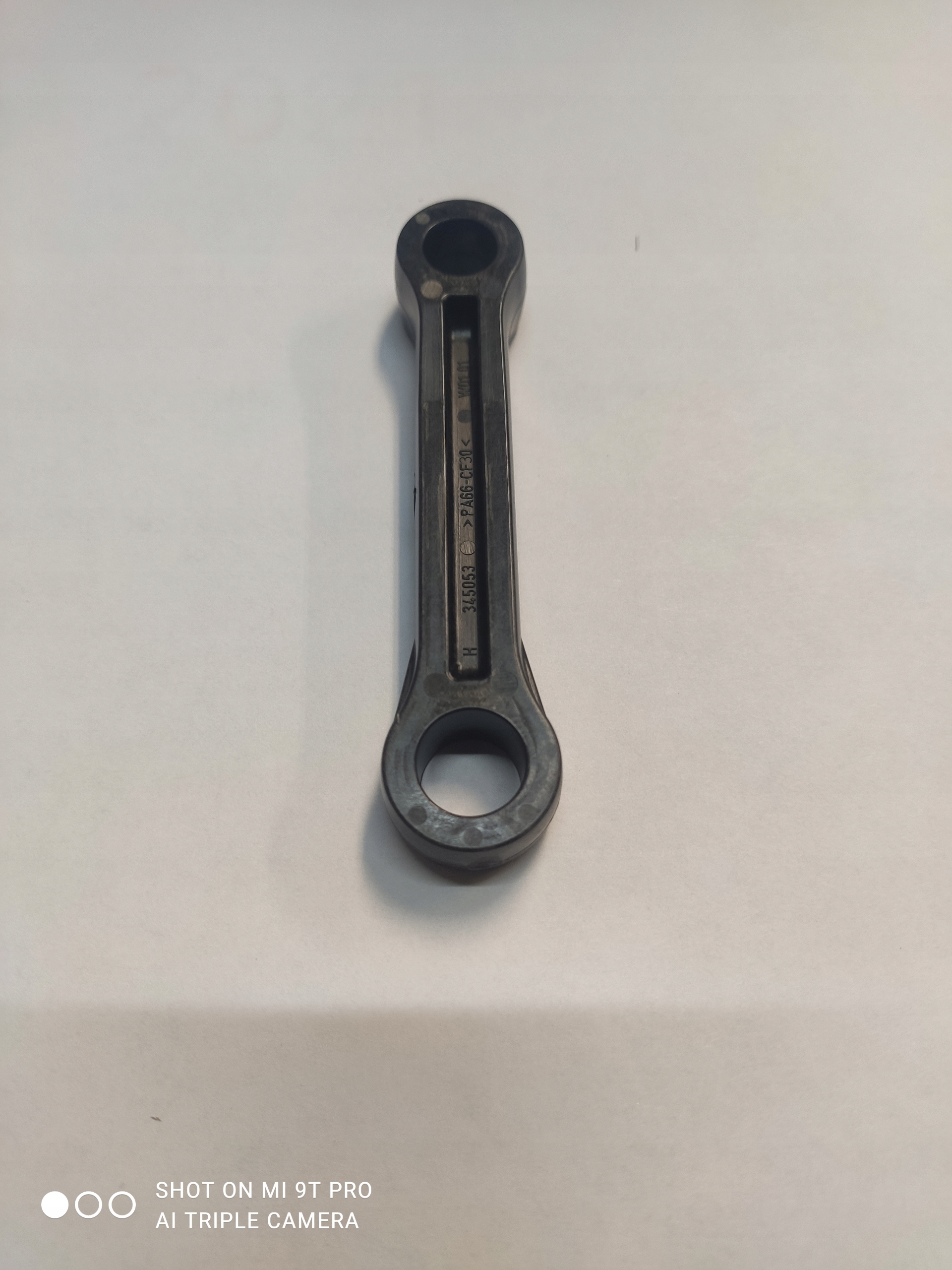 Hilti Crankshele pre TE800-AVR originál