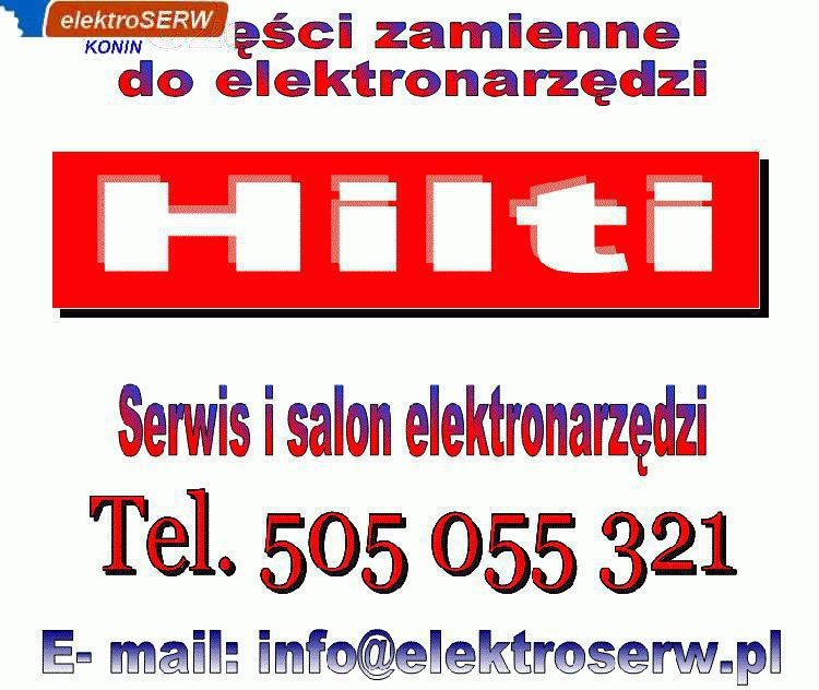 Hilti 320028 Drážkované guľôčkové ložisko 8X22X7