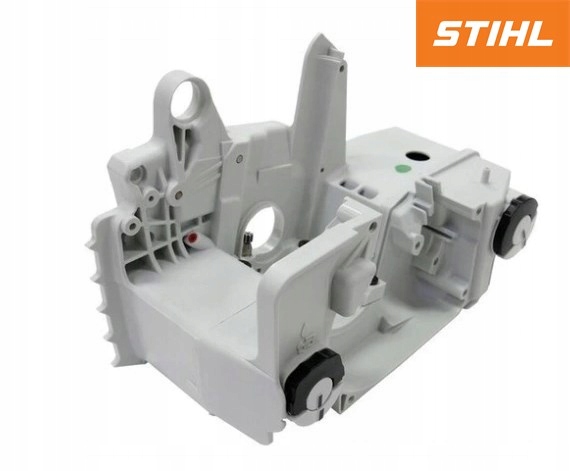 Stihl MS261 MS271 MS291 MS271C MS291C ŠTART