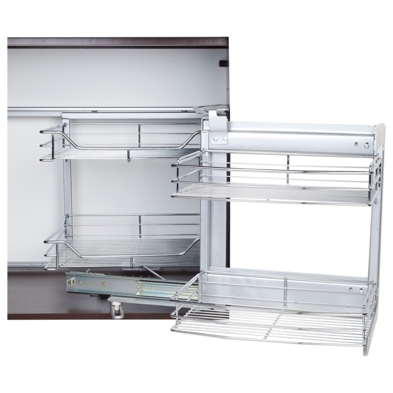 Amix košík PTJ017GB5 96x45x53 cm
