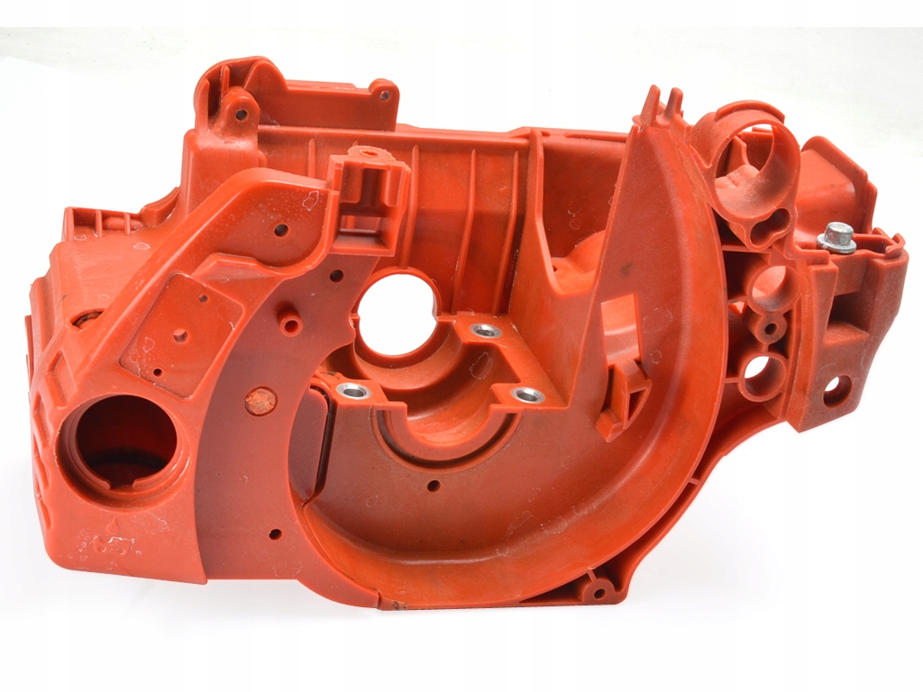 Husqvarna 445 450 Carder