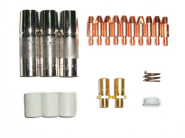 Kamppi Minarcmig MMG Holder Mt Dysle Part Set