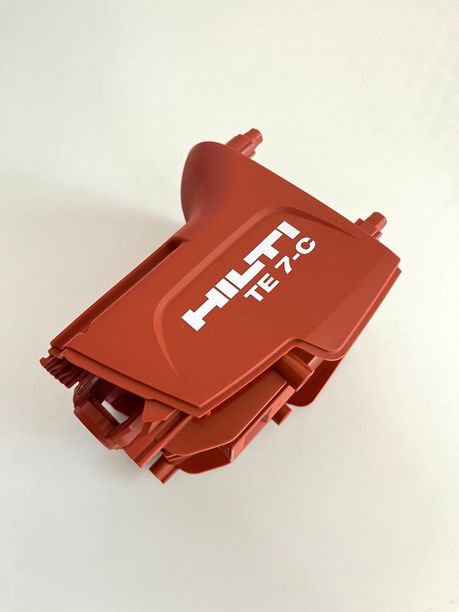 Kryt motora TE 7-C 100-240V Hilti 327957