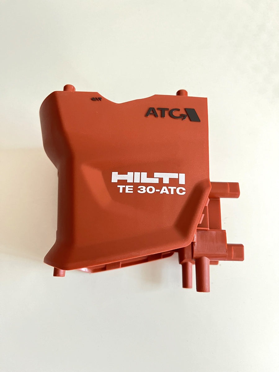Kryt motora TE30-ATC s potlačou Hilti 2059384