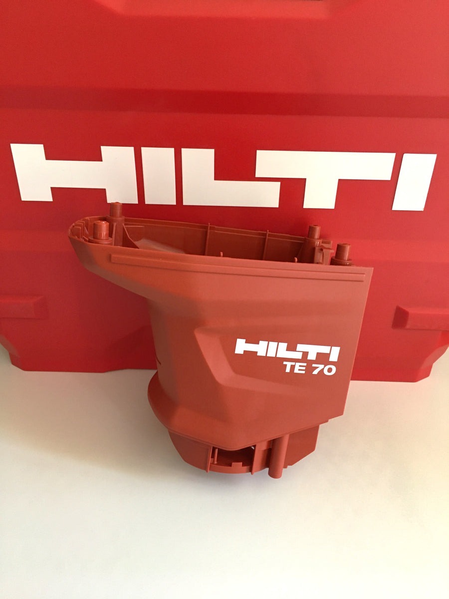 Kryt motora s potlačou Hilti 2044073