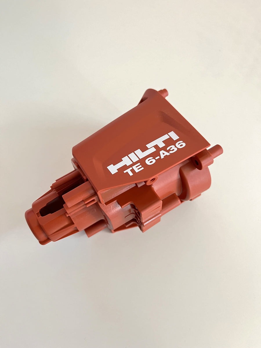 Kryt motora s potlačou Hilti 365554