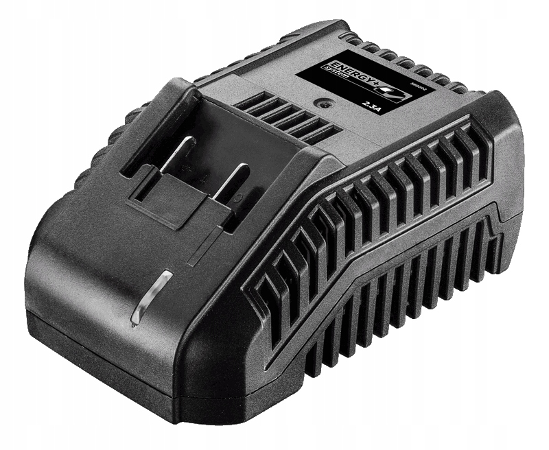 Náhradná batéria - Energy+ Graphite 58G002 nabíjačka