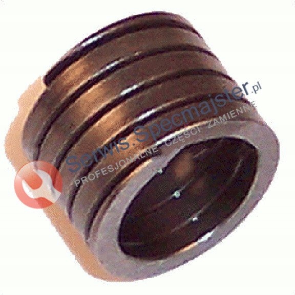 Makita 9562CVR- Spring no.
