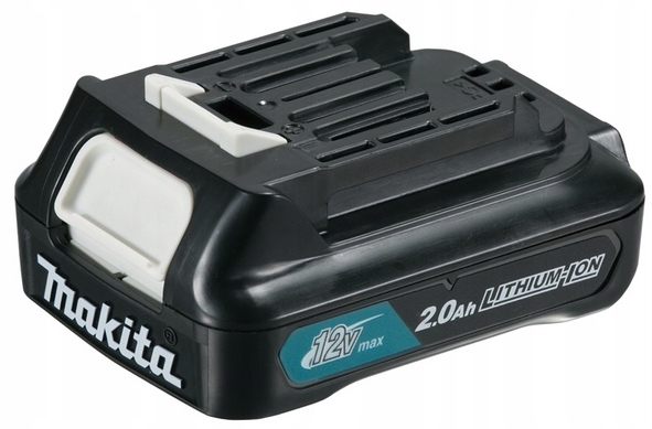 Náhradná batéria - Makita BL1021B Li-iónová batéria 12 V max 2.0 AH