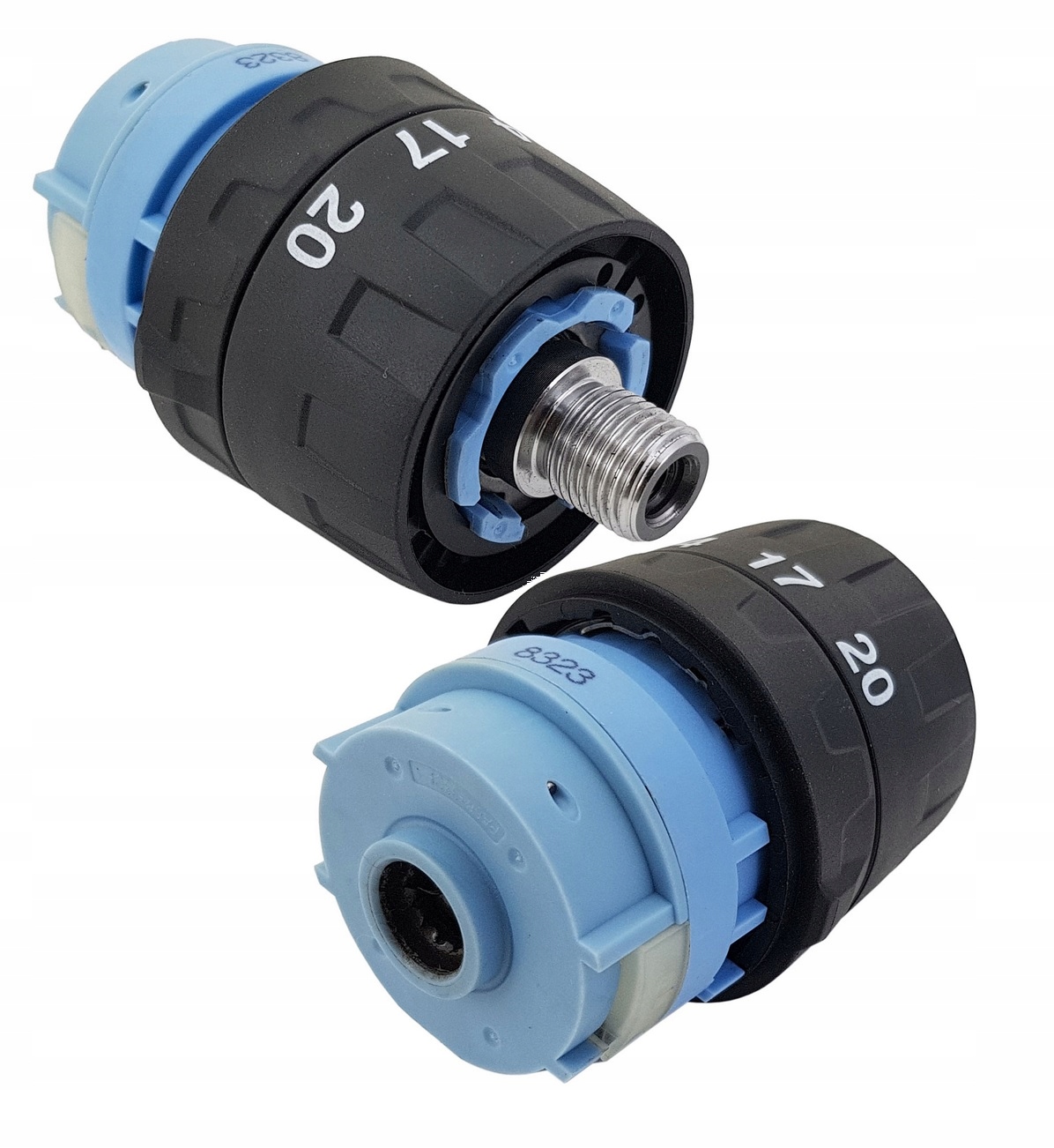 Prevodovka Makita 123867-0 pre DHP483