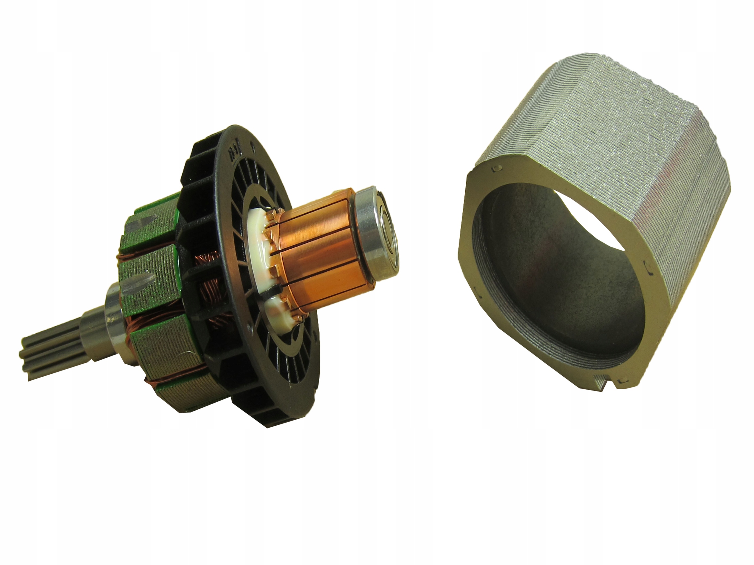Makita Stojan + DTD152 Stron Rotor