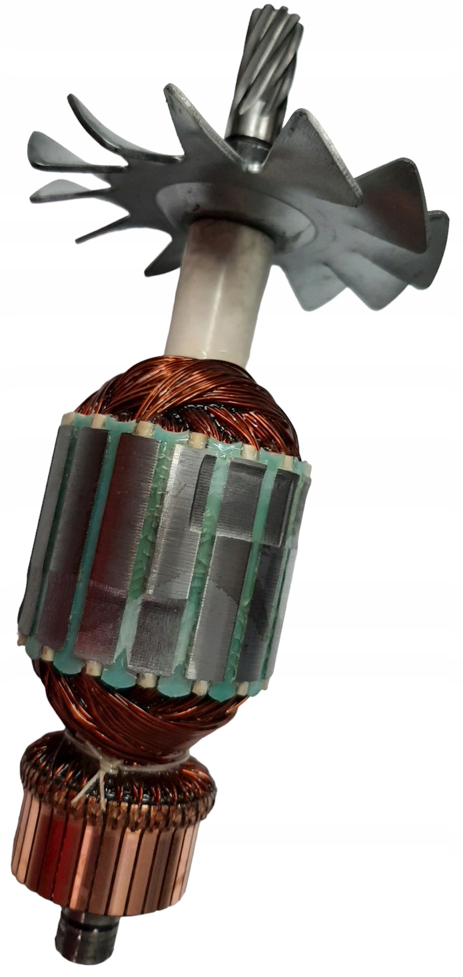 METABO KGS 254 - Rotor č. 34 Kód: 8014734903