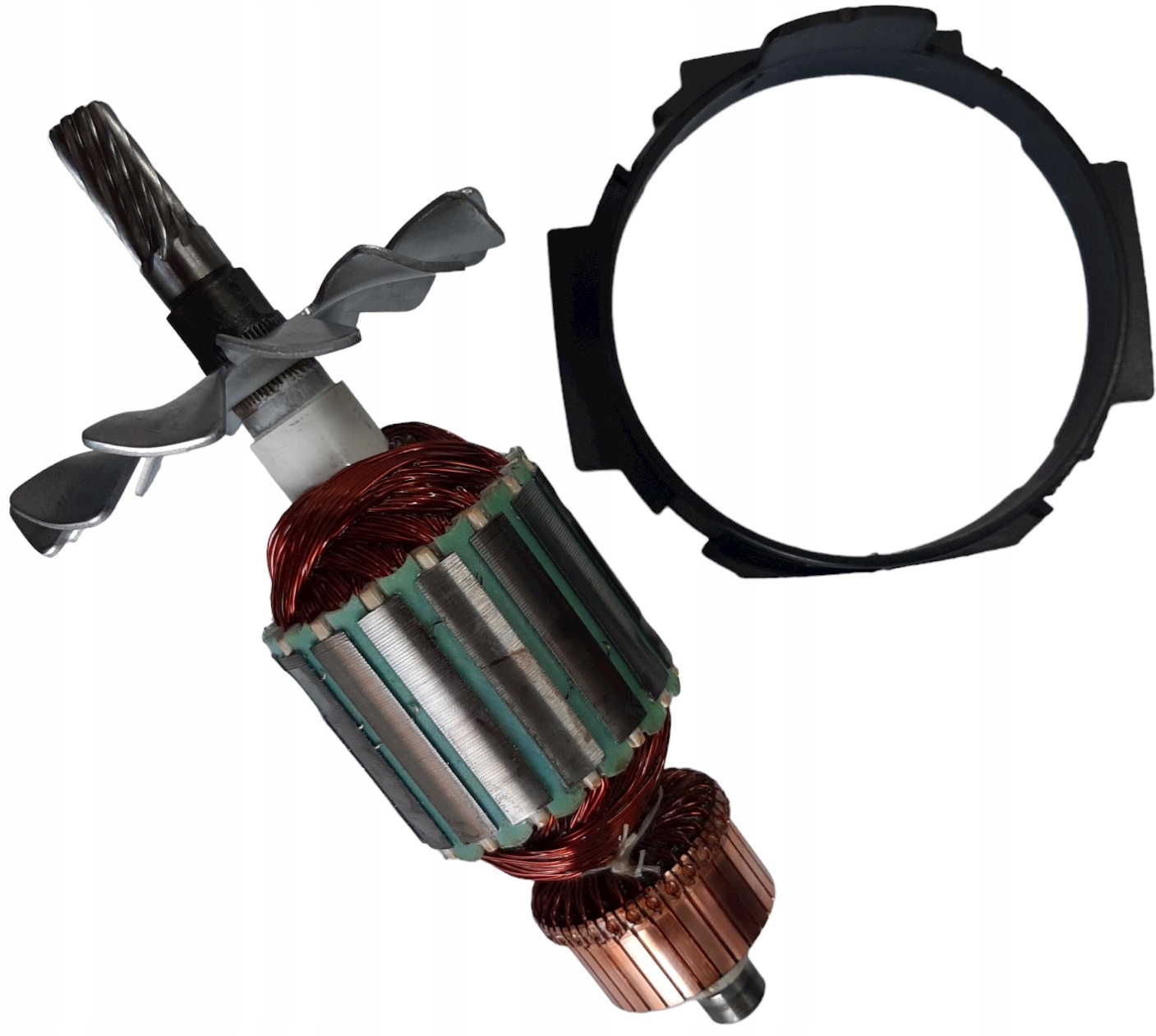 Metabo rotor pre KGS 254 M