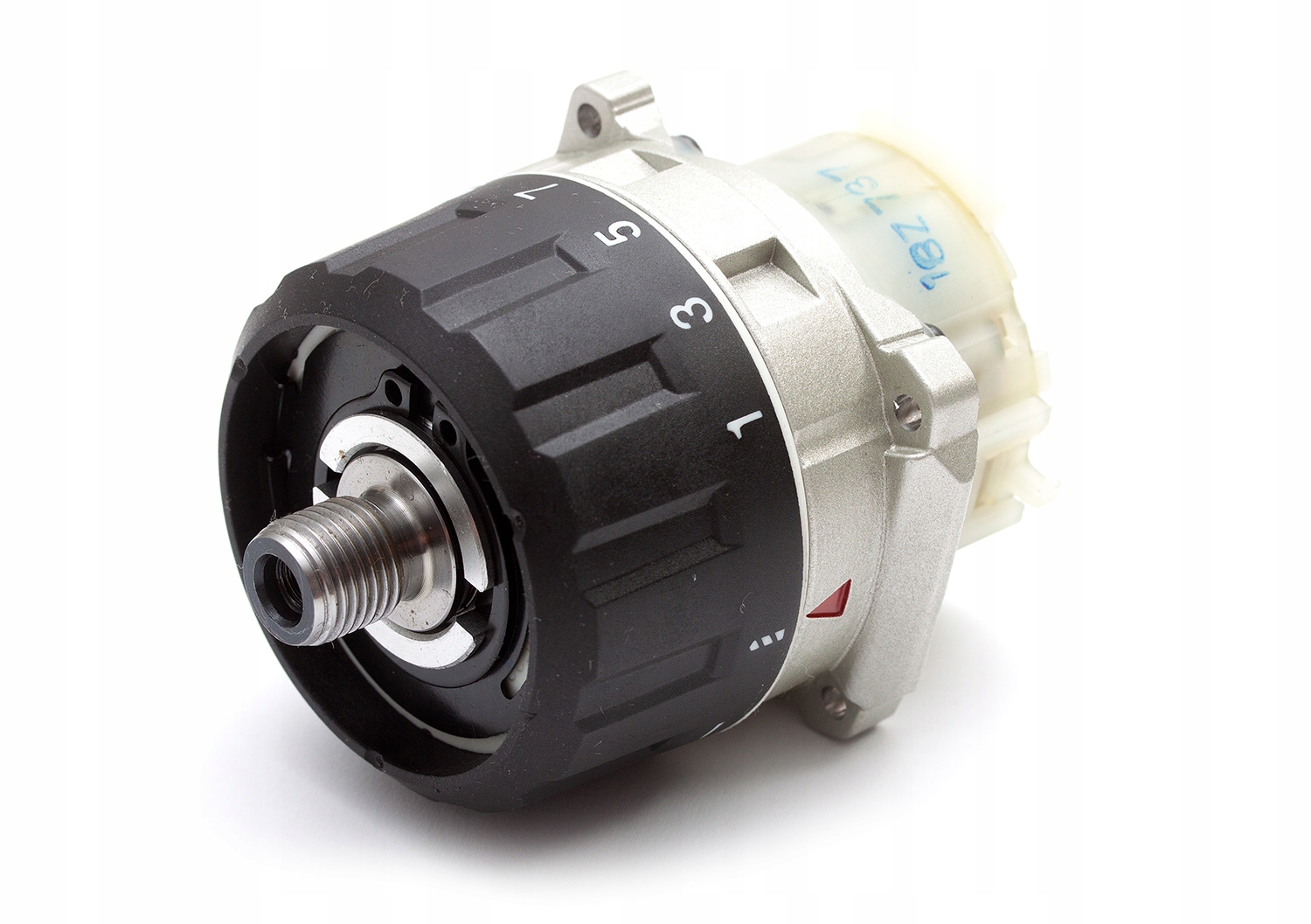 Prevodovka pre skrutkovač Makita DDF484 127500-6 Originál