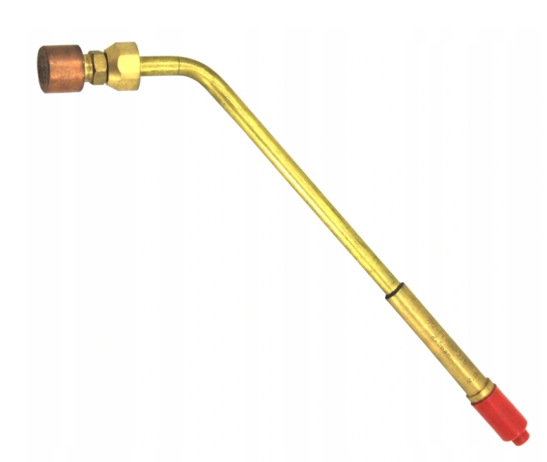 Zvárací horák - Vykurovanie č. 7pz Perun PG-216pz