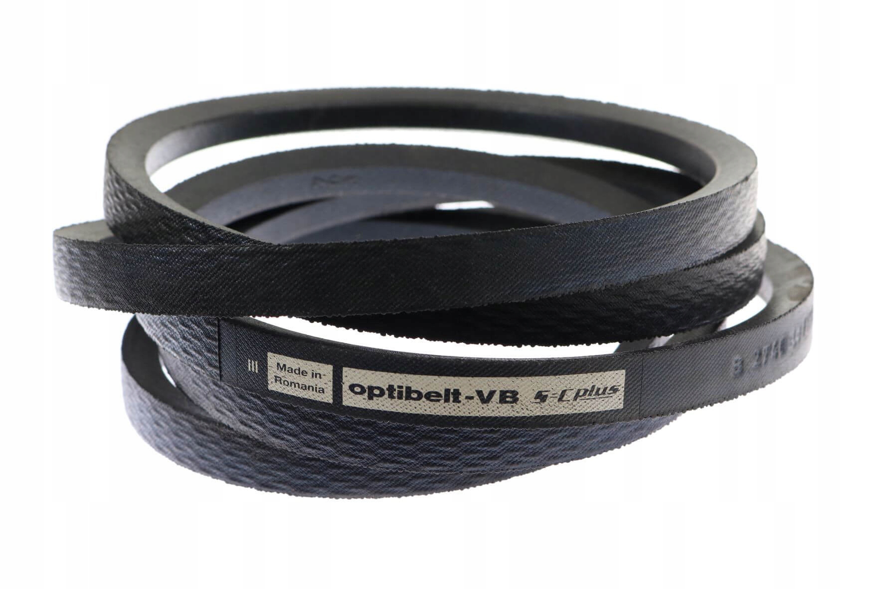Remeň klinový remeň B/17 2337 Li=2377Lp V OPTIBELT 10x2377