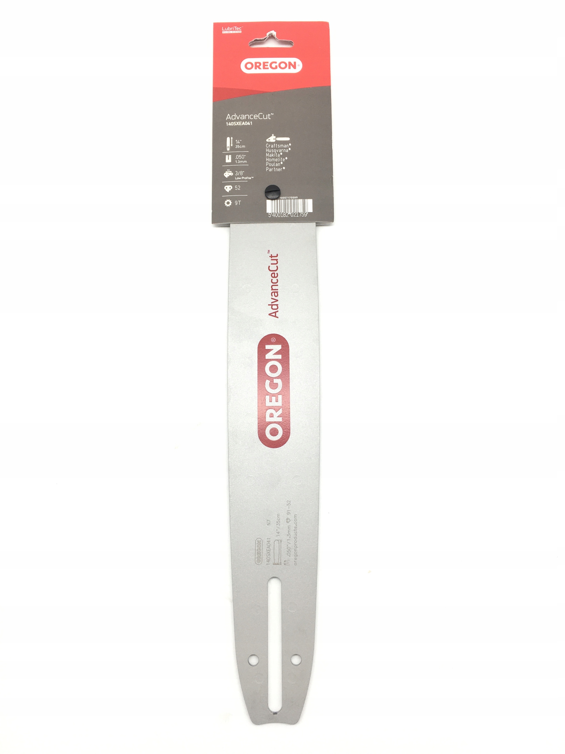 Sprievodca 14 '35 cm 3/8 1,3 Par partner Piły Makita
