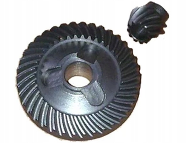 Na odstránenie/pre kobaltovú špičku súpravy 6 mm a 8 mm