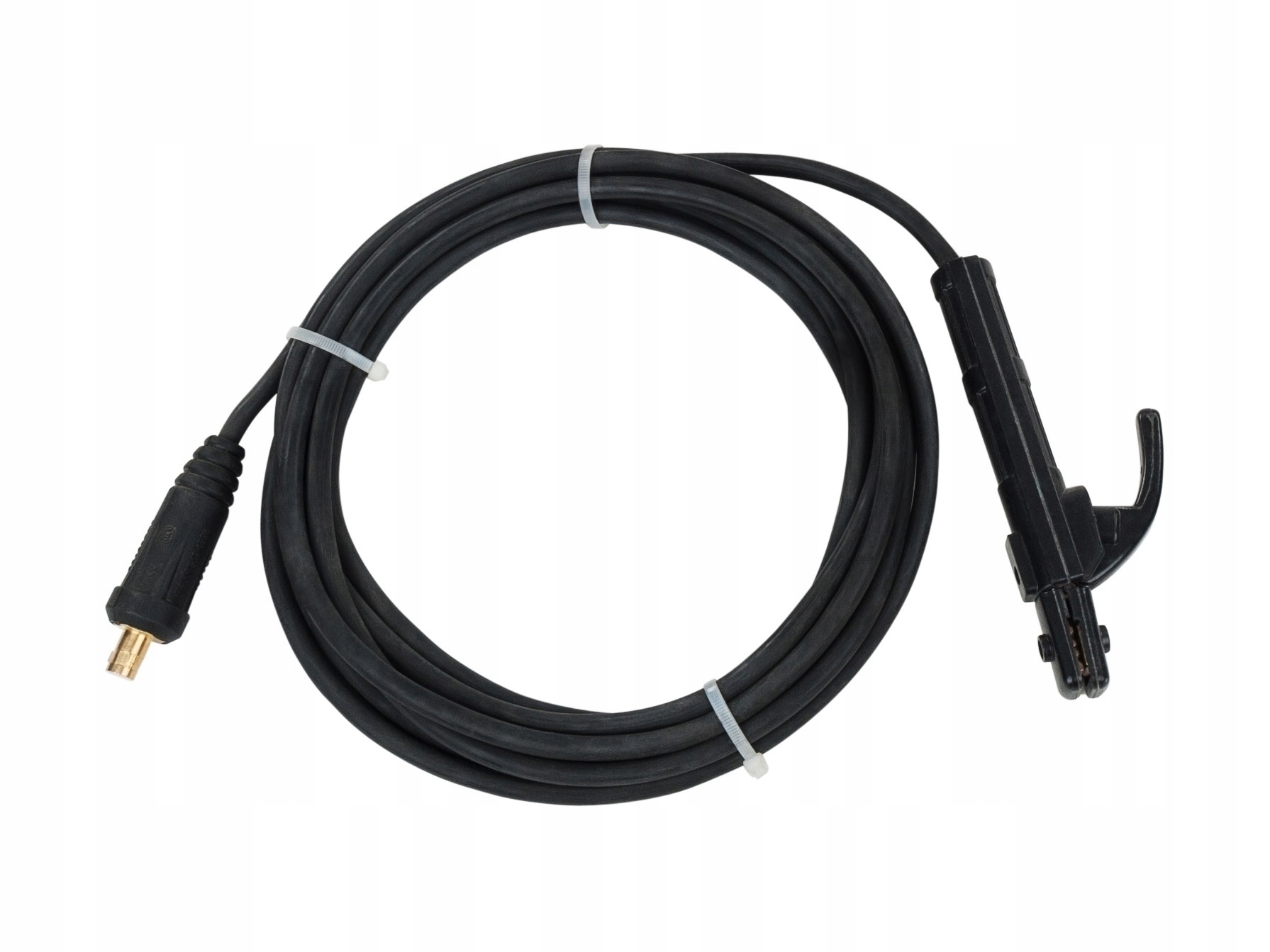 Zváracia lana s elektródou MMA - 8 m