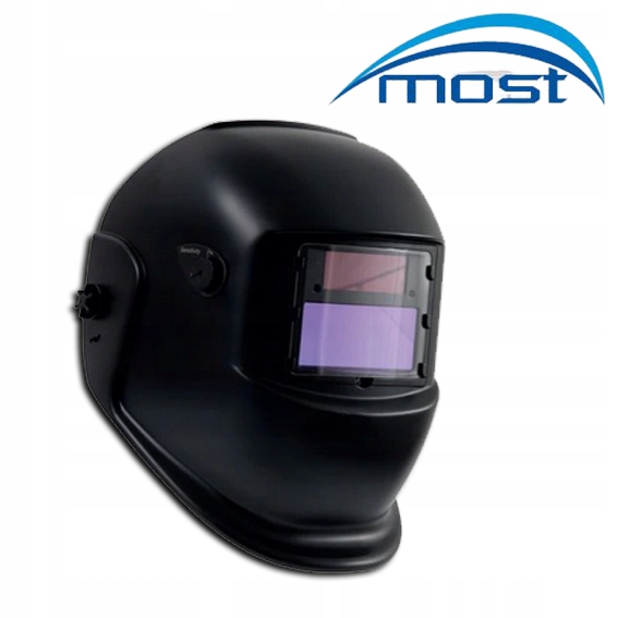 Zváracia maska, kukla - Z Authortic Brip Most Welding Mask zasiahne!