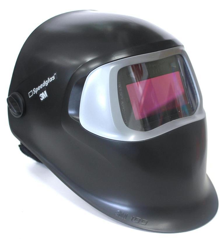 Zváracia maska, kukla - Maska Welbica 3M Speedglas 100 8-12