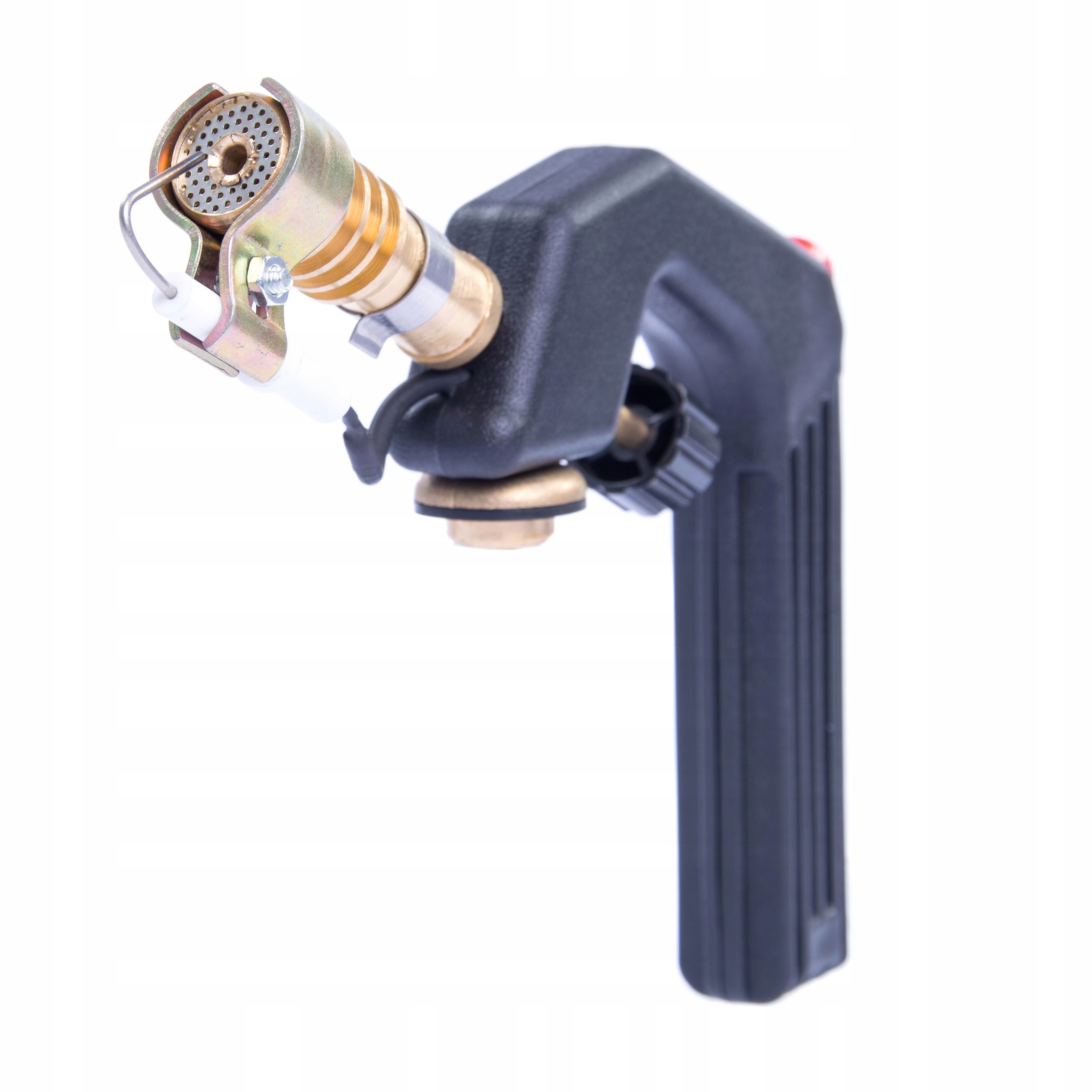 Zvárací horák - Propan-butan 7/16 Piezo spájkací lampa Burner