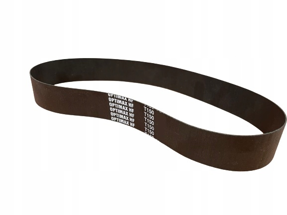 Plochý remeň HF T150 1620x35 Optibelt OPTIMAX