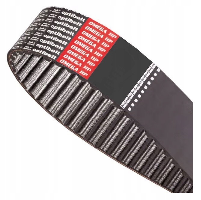 Ozubený remeň 8M 1600 HP šírka 20 mm OPTIBELT