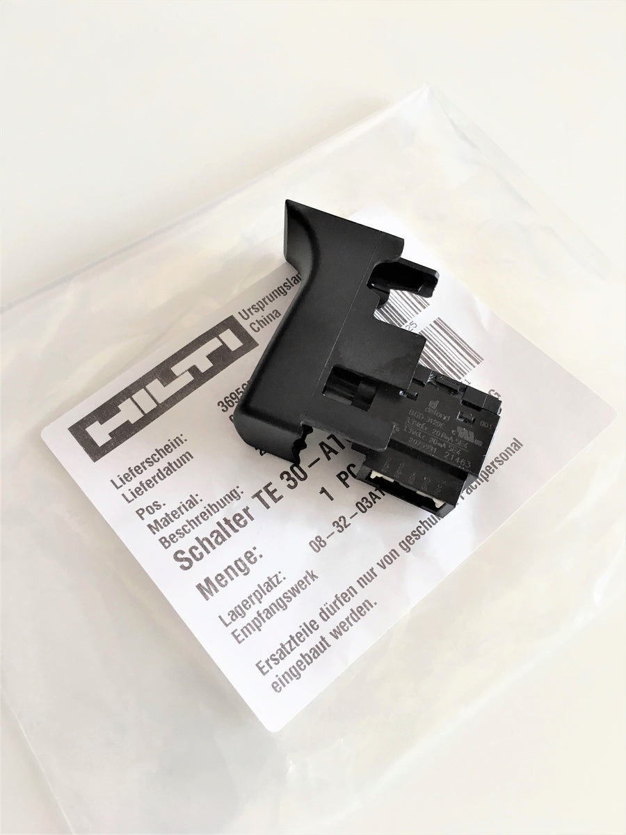 Prepínač Hilti TE 30-ATC 2075931