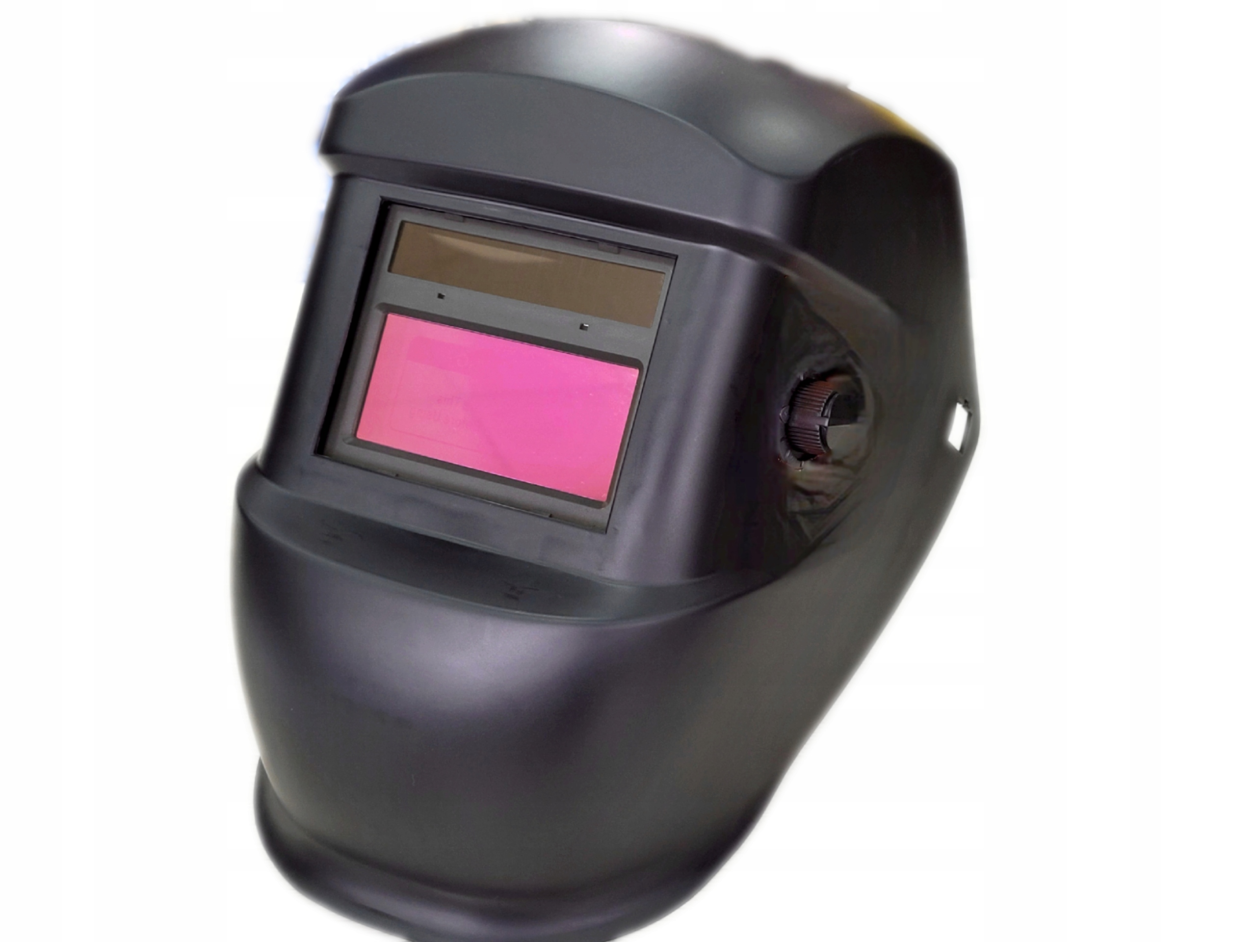 Zváracia maska, kukla - Zváranie Velciier Automatická maska Geko
